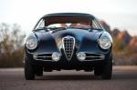 Alfa Romeo 1900 SSZ 1954 года